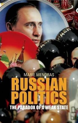 Russian Politics(English, Paperback, Mendras Marie)