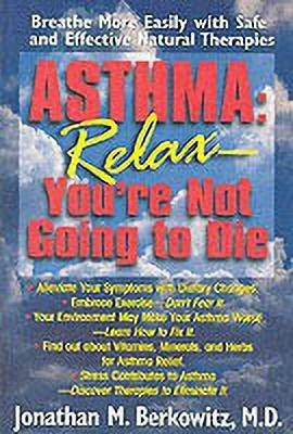 Asthma(English, Paperback, Berkowitz Jonathan M)