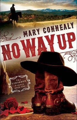 No Way Up(English, Paperback, Connealy Mary)