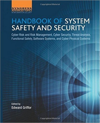 Handbook of System Safety and Security(English, Hardcover, unknown)
