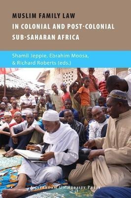 Muslim Family Law in Sub-Saharan Africa(English, Paperback, unknown)