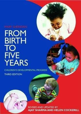 From Birth to Five Years(English, Electronic book text, Sharma Ajay)