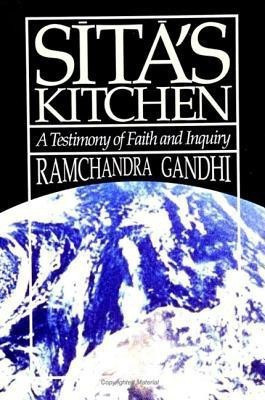 Sita's Kitchen(English, Hardcover, Gandhi Ramchandra)
