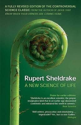 A New Science of Life(English, Paperback, Sheldrake Rupert)