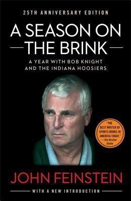 A Season on the Brink(English, Paperback, Feinstein John)