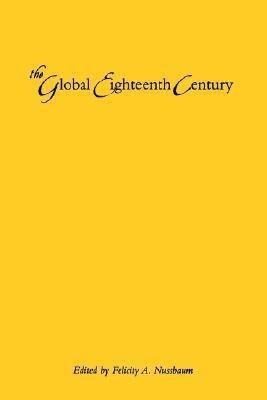 The Global Eighteenth Century(English, Hardcover, unknown)