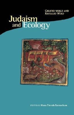 Judaism and Ecology(English, Paperback, unknown)