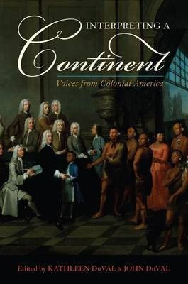 Interpreting a Continent(English, Electronic book text, unknown)