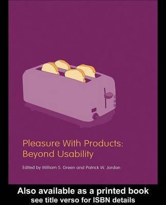 Pleasure With Products(English, Electronic book text, unknown)