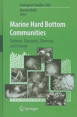 Marine Hard Bottom Communities(English, Hardcover, unknown)