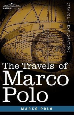 The Travels of Marco Polo(English, Hardcover, Polo Marco)