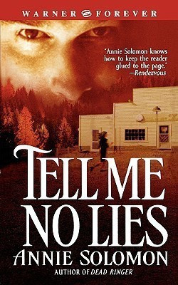 Tell ME No Lies(English, Paperback, a. Solomon)