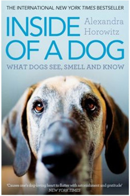 Inside of a Dog(English, Paperback, Horowitz Alexandra)