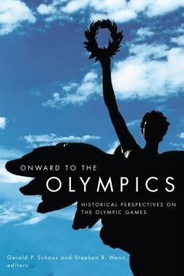 Onward to the Olympics(English, Paperback, unknown)