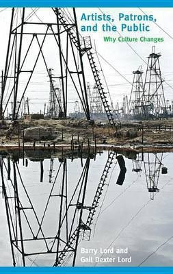 Artists, Patrons, and the Public(English, Electronic book text, Lord Barry)