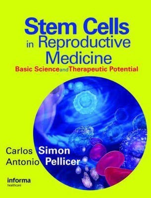 Stem Cells in Human Reproduction(English, Hardcover, unknown)