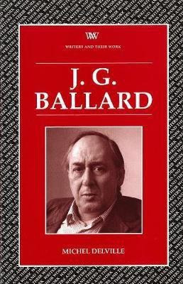 J.G.Ballard(English, Paperback, Delville Michel)