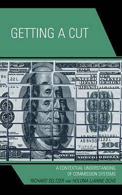 Getting a Cut(English, Electronic book text, Seltzer Richard)