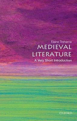 Medieval Literature(English, Paperback, Treharne Elaine)