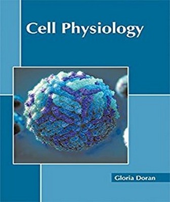 Cell Physiology(English, Hardcover, unknown)