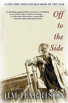 Off to the Side(English, Paperback, Harrison Jim)