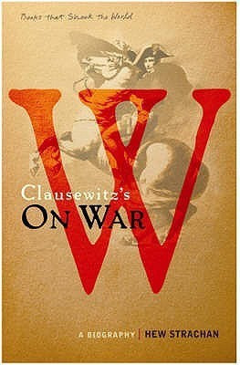 Carl von Clausewitz's On War(English, Paperback, Strachan Hew)