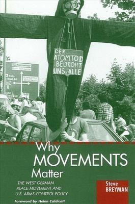 Why Movements Matter(English, Paperback, Breyman Steve)