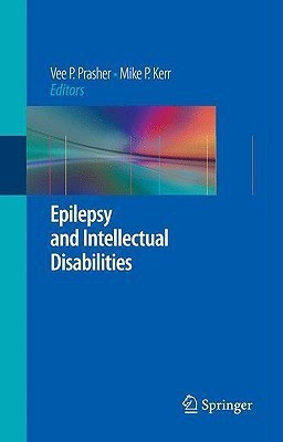 Epilepsy and Intellectual Disabilities(English, Paperback, unknown)