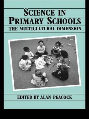 Science in Primary Schools: The Multicultural Dimension(English, Paperback, unknown)