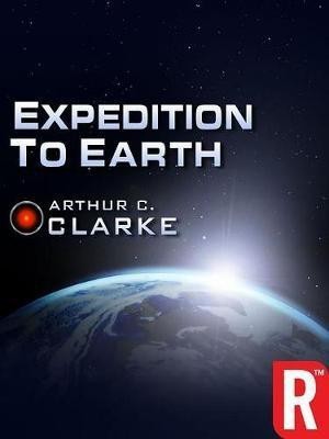 Expedition to Earth(English, Electronic book text, Clarke Arthur C)