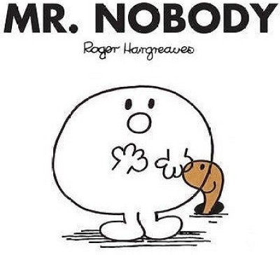 Mr. Nobody(English, Paperback, Hargreaves Roger)