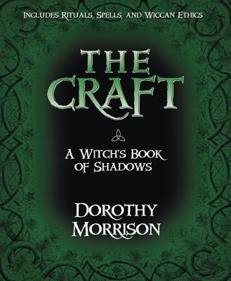 The Craft(English, Paperback, Morrison Dorothy)