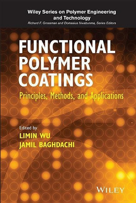 Functional Polymer Coatings(English, Hardcover, Wu Limin)