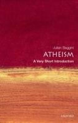 Atheism: A Very Short Introduction(English, Paperback, Baggini Julian)