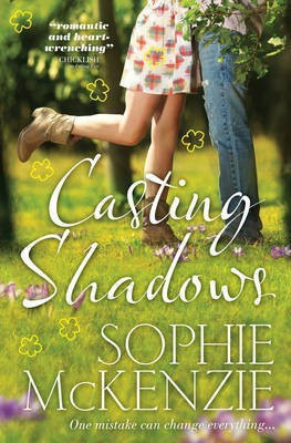 Casting Shadows(English, Electronic book text, Mckenzie Sophie)