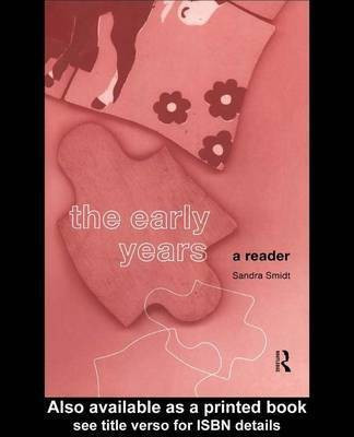 The Early Years(English, Electronic book text, Unknown)