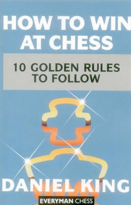 How to Win at Chess(English, Paperback, King Daniel)