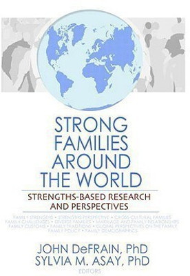 Strong Families Around the World(English, Hardcover, unknown)
