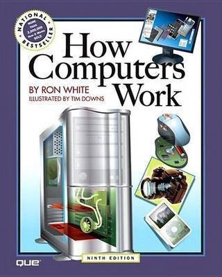 How Computers Work (Adobe Reader)(English, Electronic book text, White Ron)