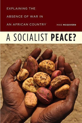A Socialist Peace?(English, Paperback, McGovern Mike)