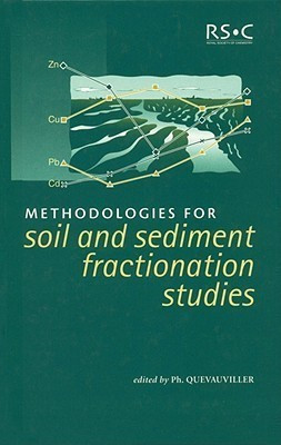 Methodologies for Soil and Sediment Fractionation Studies(English, Hardcover, unknown)