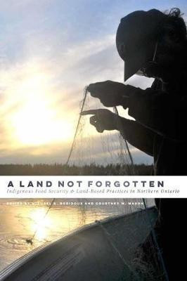 A Land not Forgotten(English, Paperback, unknown)