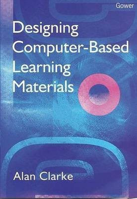 Designing Computer-Based Learning Materials(English, Hardcover, unknown)