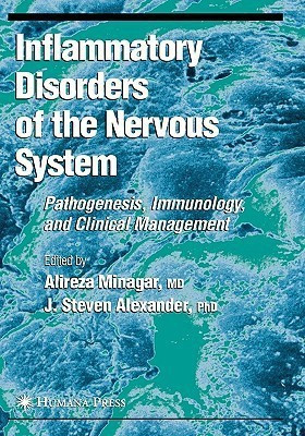 Inflammatory Disorders of the Nervous System(English, Hardcover, Minagar Alireza)