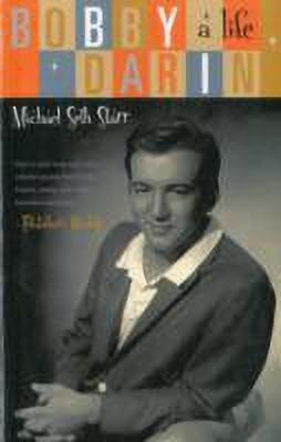 Bobby Darin(English, Paperback, Starr Michael Seth)
