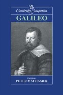The Cambridge Companion to Galileo(English, Paperback, unknown)