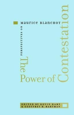 The Power of Contestation(English, Hardcover, unknown)