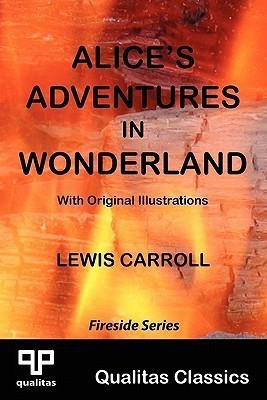 Alice's Adventures in Wonderland(English, Paperback, Carroll Lewis)
