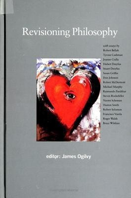 Revisioning Philosophy(English, Paperback, unknown)