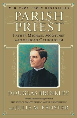 Parish Priest(English, Paperback, Brinkley Douglas)